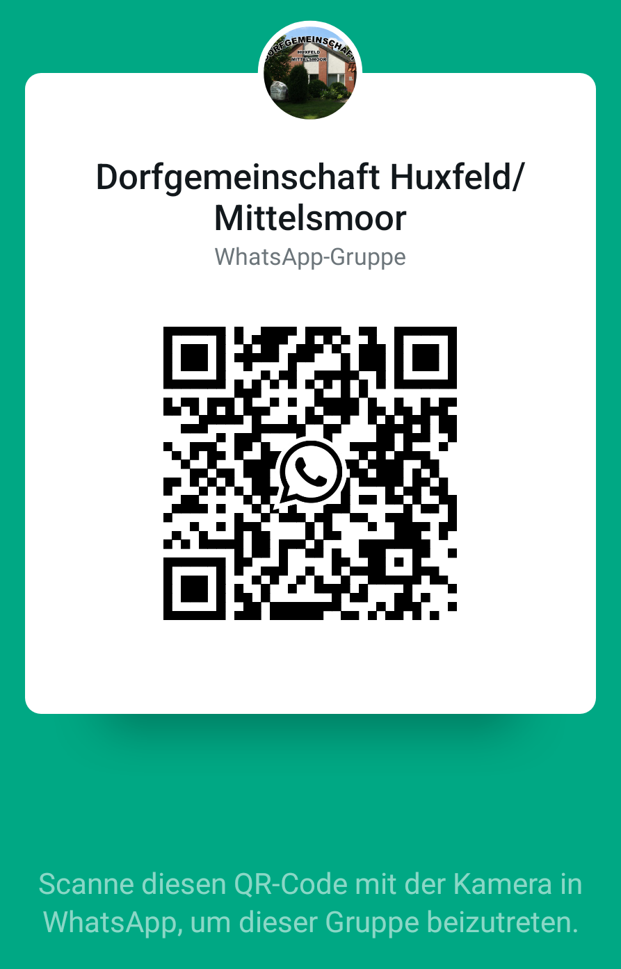 QR-Code WhatsApp